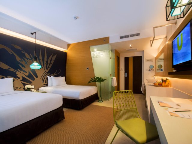 фотографии Hue Hotels and Resorts Boracay изображение №64