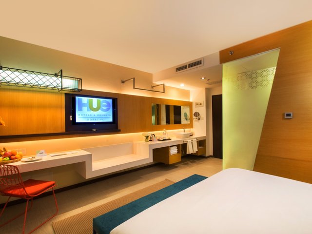 фото отеля Hue Hotels and Resorts Boracay изображение №61