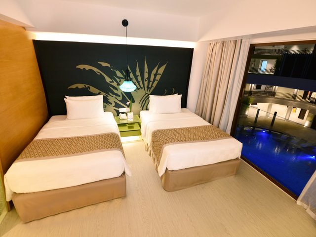 фото Hue Hotels and Resorts Boracay изображение №58