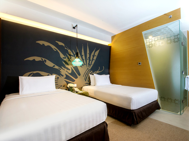 фото отеля Hue Hotels and Resorts Boracay изображение №57