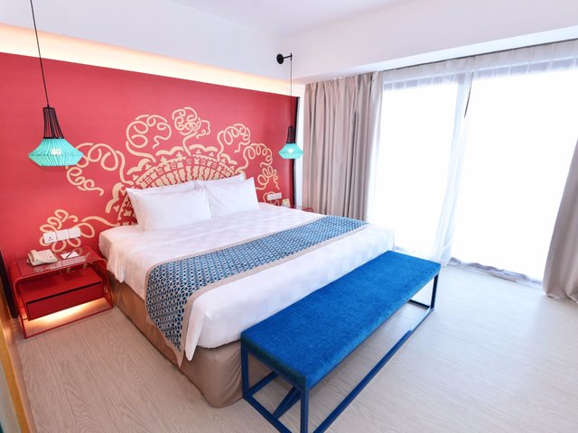 фото отеля Hue Hotels and Resorts Boracay изображение №41