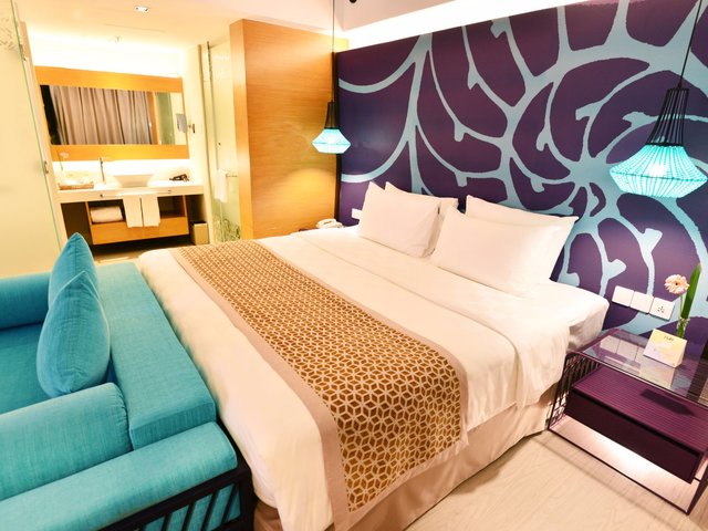 фото Hue Hotels and Resorts Boracay изображение №14
