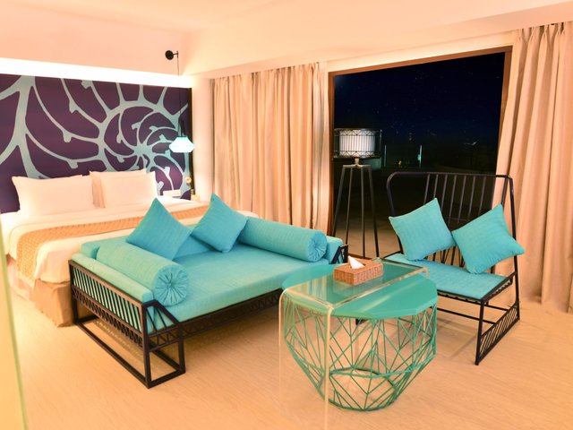 фото отеля Hue Hotels and Resorts Boracay изображение №13