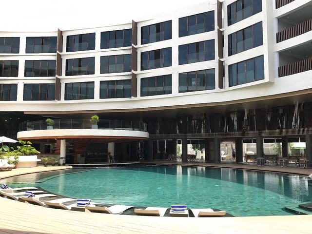 фото Hue Hotels and Resorts Boracay изображение №6