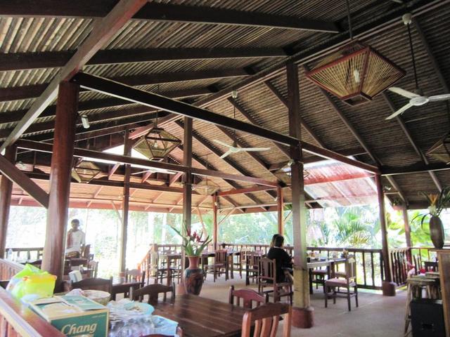 фото отеля Phanom Bencha Mountain Resort изображение №5