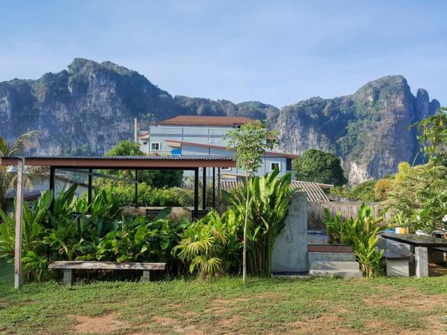 фото Siya Private Pool Villa Ao Nang (ex. Kith Home) изображение №6