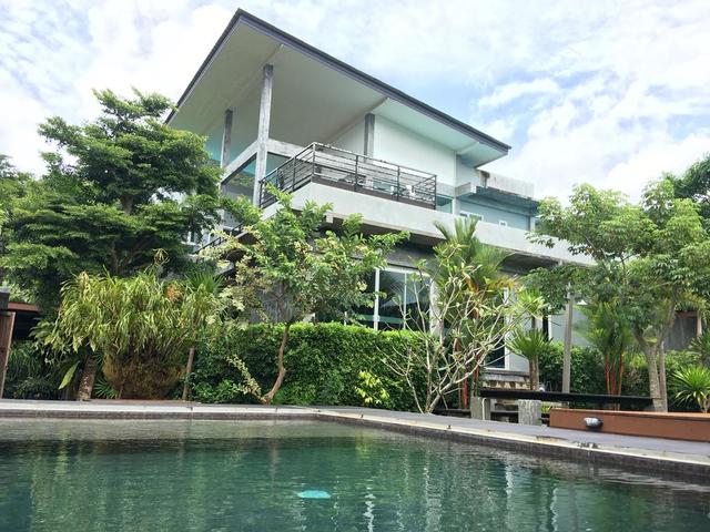 фото отеля Siya Private Pool Villa Ao Nang (ex. Kith Home) изображение №1