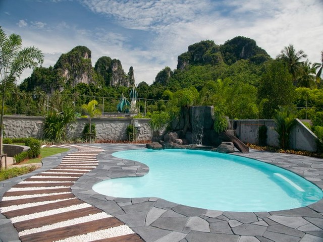 фото отеля Krabi Dream Home Pool Villa изображение №5