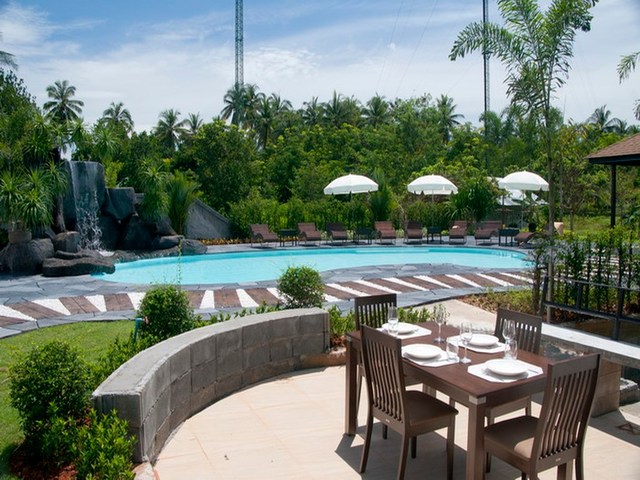 фотографии отеля Krabi Dream Home Pool Villa изображение №3