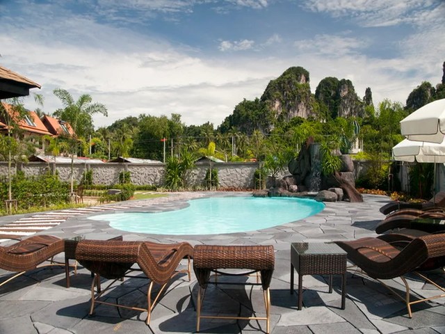 фото отеля Krabi Dream Home Pool Villa изображение №1
