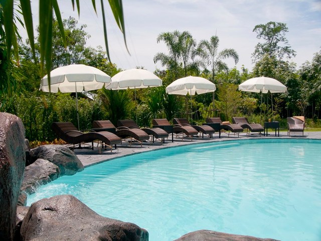 фото Krabi Dream Home Pool Villa изображение №2