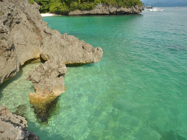 фото Crimson Resort & Spa Boracay изображение №18