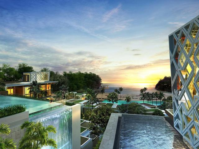 фотографии Crimson Resort & Spa Boracay изображение №16