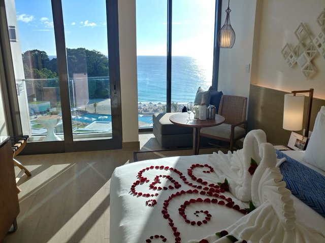 фото отеля Crimson Resort & Spa Boracay изображение №13