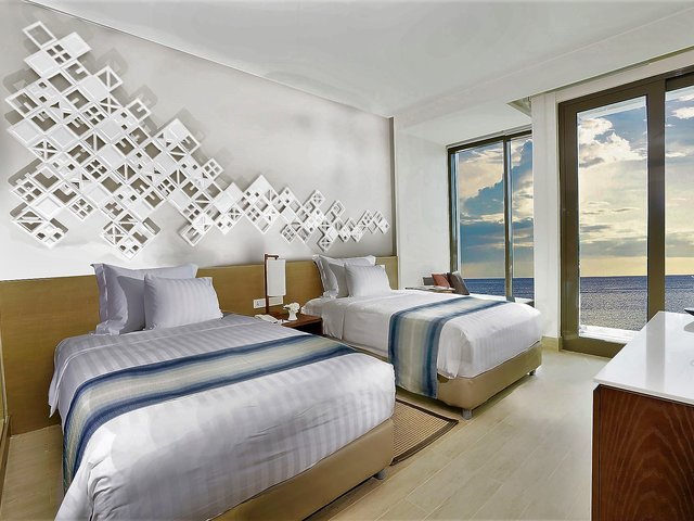 фотографии Crimson Resort & Spa Boracay изображение №4