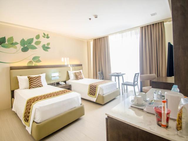 фото отеля Boracay Haven Suites изображение №29