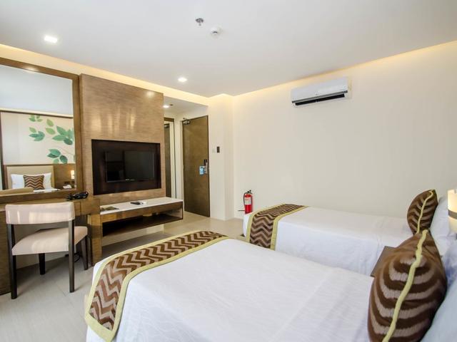 фото отеля Boracay Haven Suites изображение №25