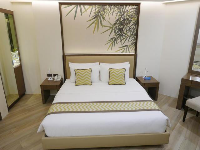 фото отеля Boracay Haven Suites изображение №21