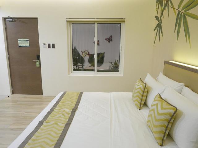 фотографии Boracay Haven Suites изображение №16