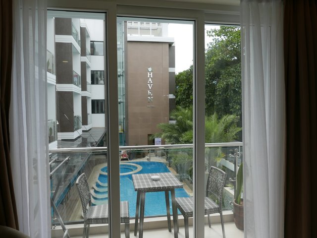 фото отеля Boracay Haven Suites изображение №9