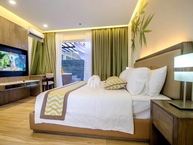 фотографии Boracay Haven Suites изображение №4