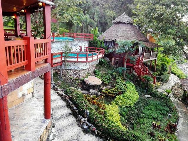фотографии отеля Koh Jum Resort изображение №23