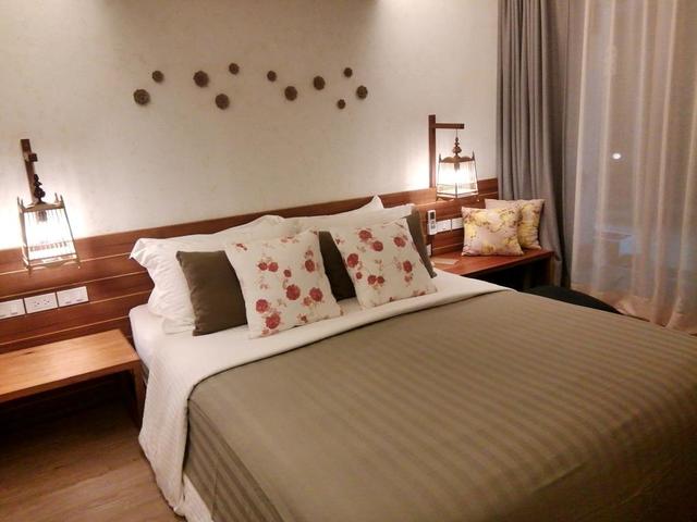 фото отеля Bliss Resort Krabi изображение №25