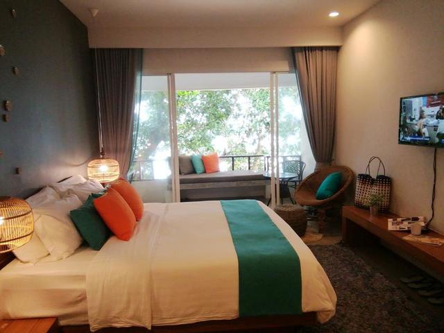 фото отеля Bliss Resort Krabi изображение №9