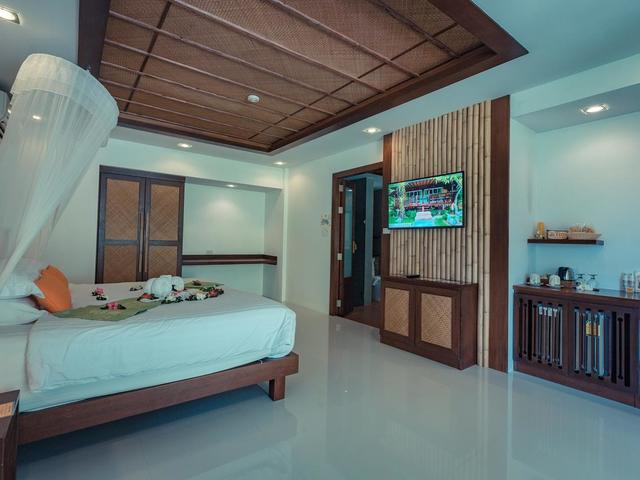 фото отеля Ban Sainai Resort изображение №121
