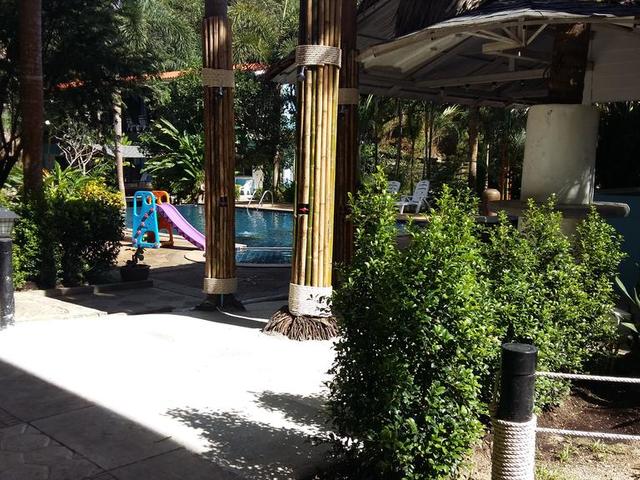 фотографии отеля Phu Panwa Resort (ex. Phu Pranang Resort & Spa) изображение №27