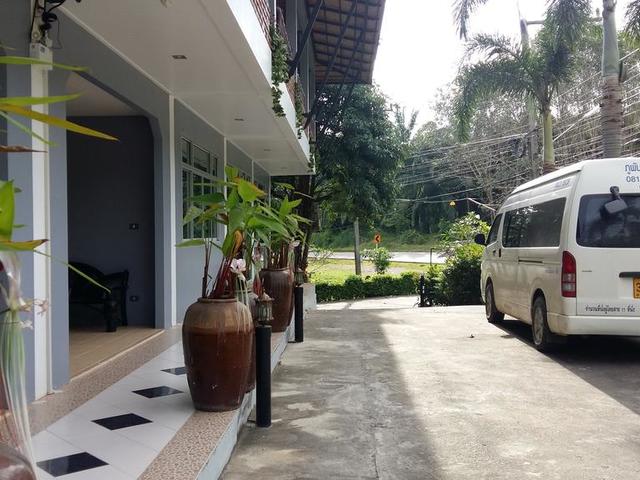 фото отеля Phu Panwa Resort (ex. Phu Pranang Resort & Spa) изображение №13