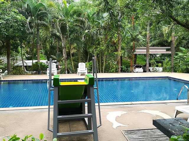 фотографии отеля Phu Panwa Resort (ex. Phu Pranang Resort & Spa) изображение №3