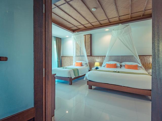 фото отеля Ban Sainai Resort изображение №45