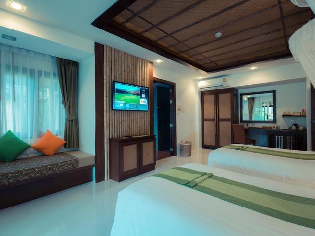 фото отеля Ban Sainai Resort изображение №37