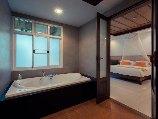 фото отеля Ban Sainai Resort изображение №33
