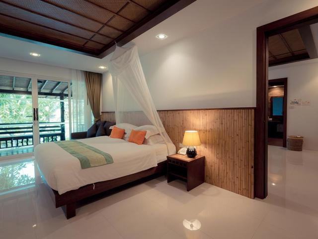 фото отеля Ban Sainai Resort изображение №25