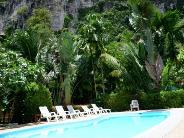 фото Vipa Tropical Resort изображение №22
