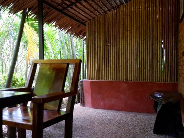 фотографии отеля Vipa Tropical Resort изображение №19