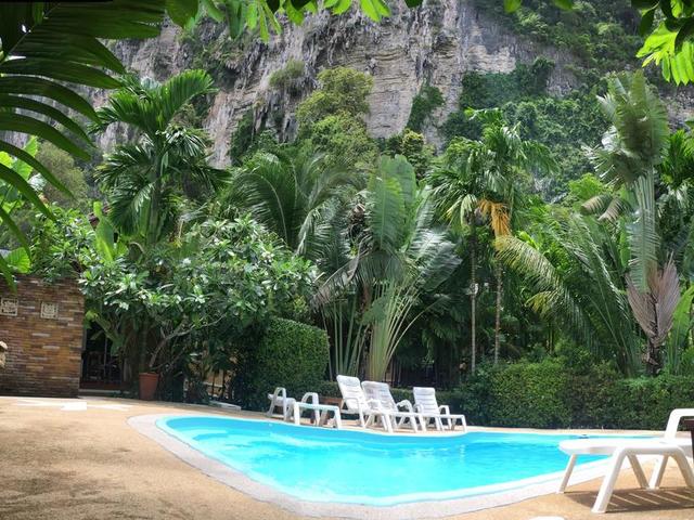 фотографии Vipa Tropical Resort изображение №12