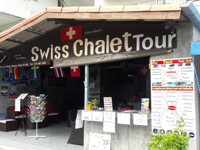 фото отеля Swiss Chalet изображение №1