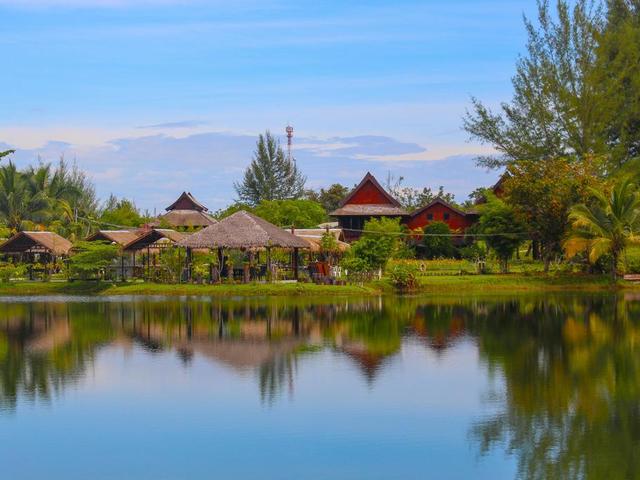 фото Thailife Homestay Resort & Spa изображение №26