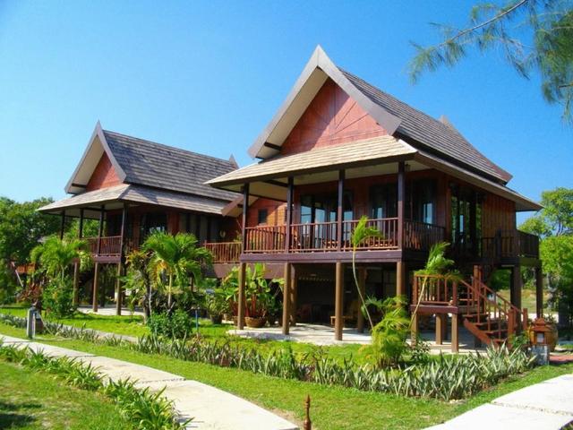 фото отеля Thailife Homestay Resort & Spa изображение №21