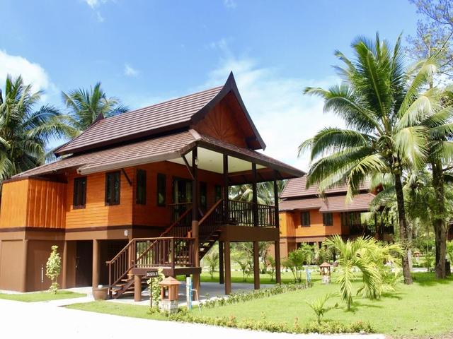 фото Thailife Homestay Resort & Spa изображение №10