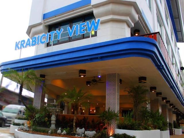 фото отеля Krabi City View изображение №1