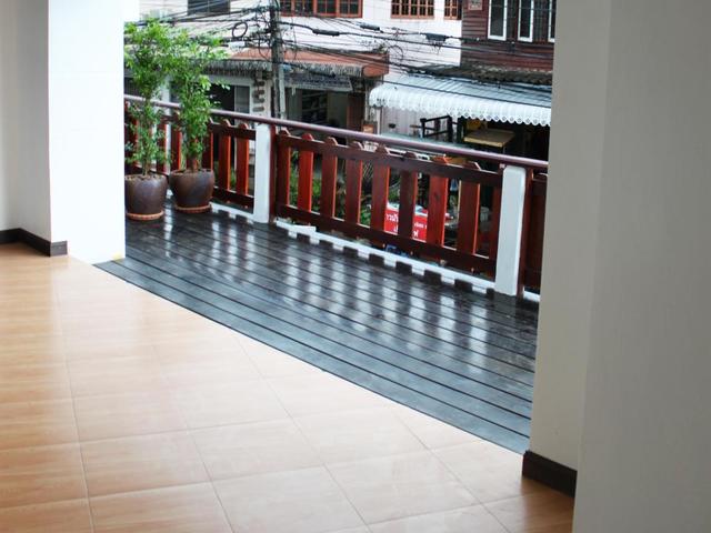 фотографии отеля Krabi City View изображение №23