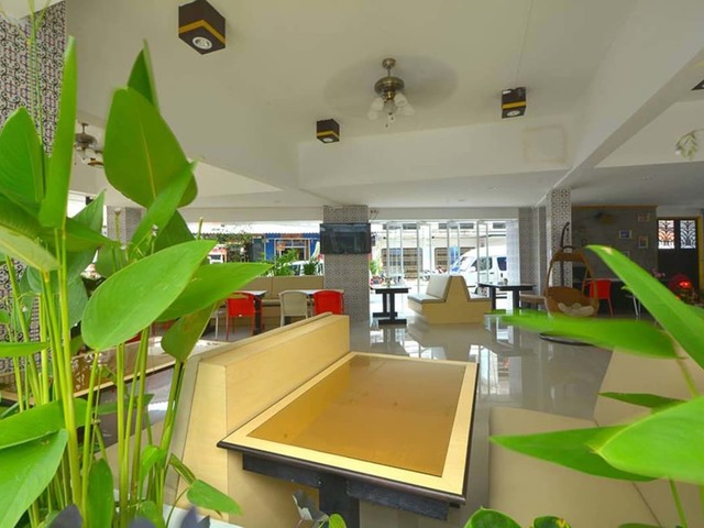 фото отеля Krabi City View изображение №13