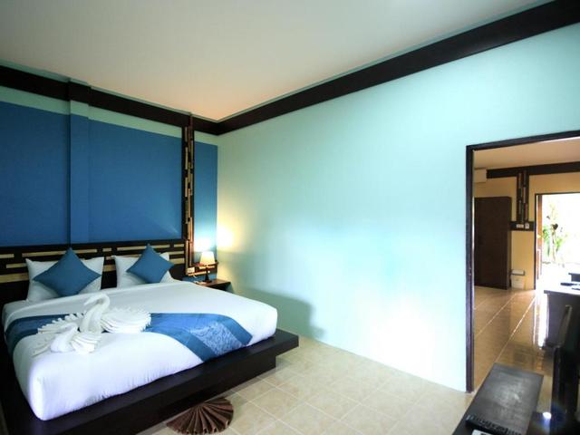 фото отеля Bida Daree Resort изображение №17