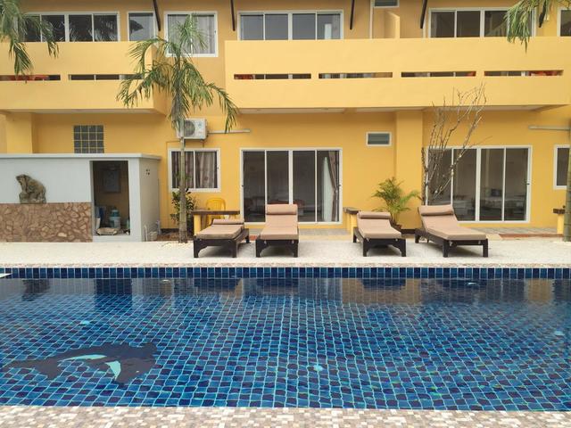 фото отеля Khaolak Summer House Resort 2 изображение №17