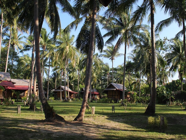 фото Cocotero Resort The Hidden Village изображение №14