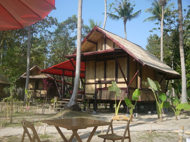 фото Cocotero Resort The Hidden Village изображение №10